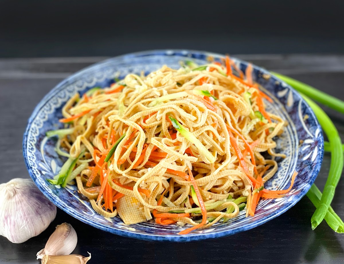 Sun's Kitchen 老孫家 4