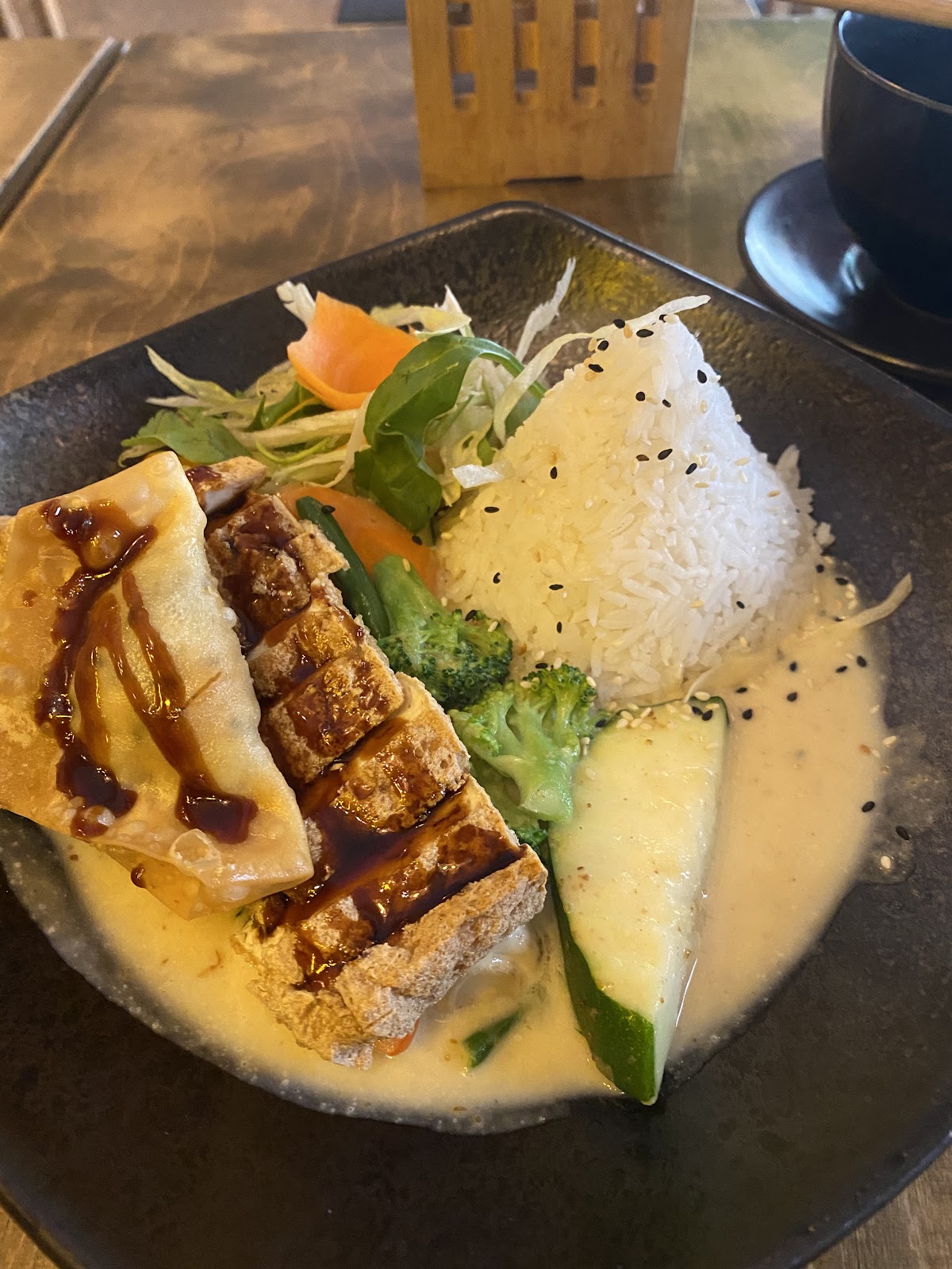 Sunshine Vegan Berlin, foto 3