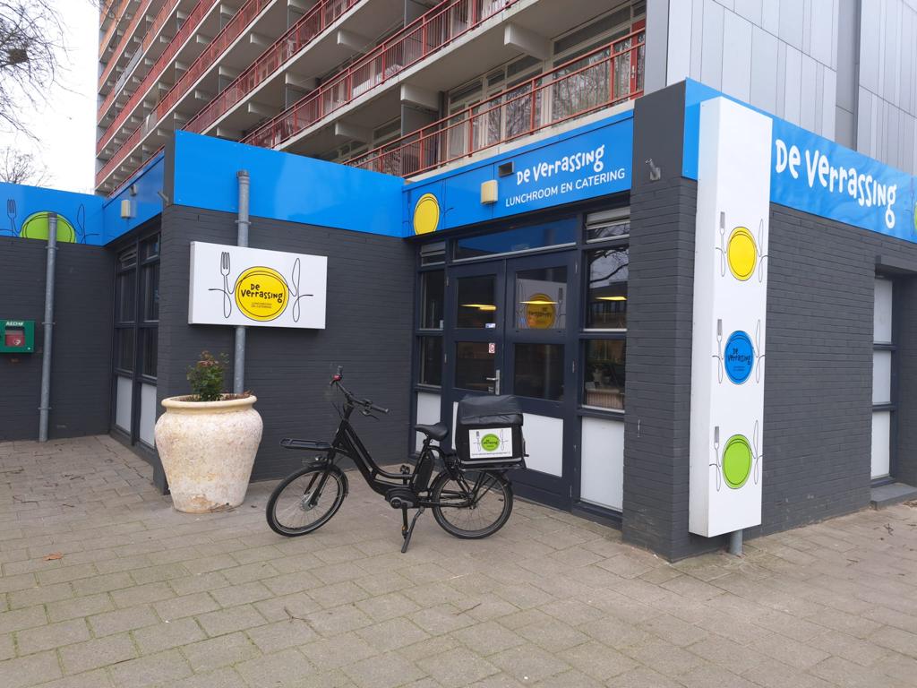 Surprise Van Alphen, foto 1