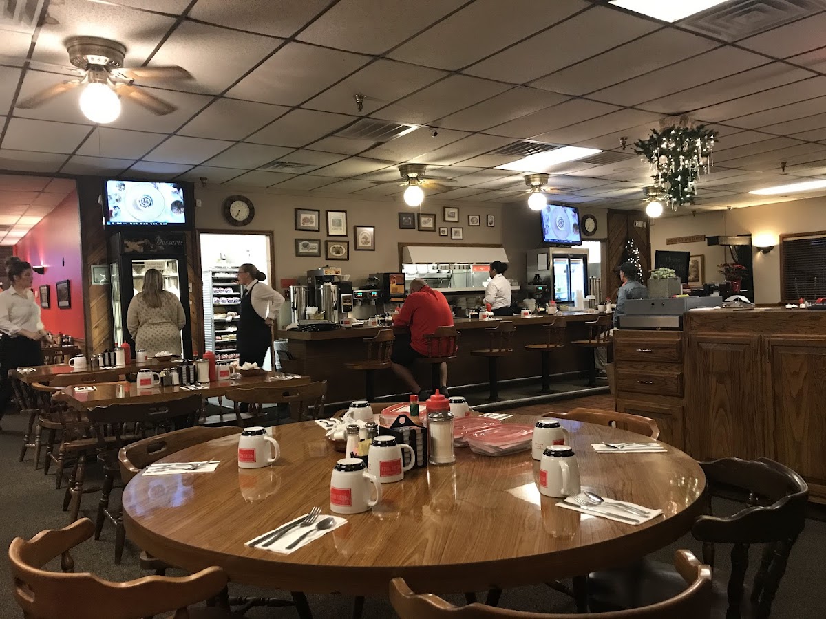Susan's Restaurant, foto 1