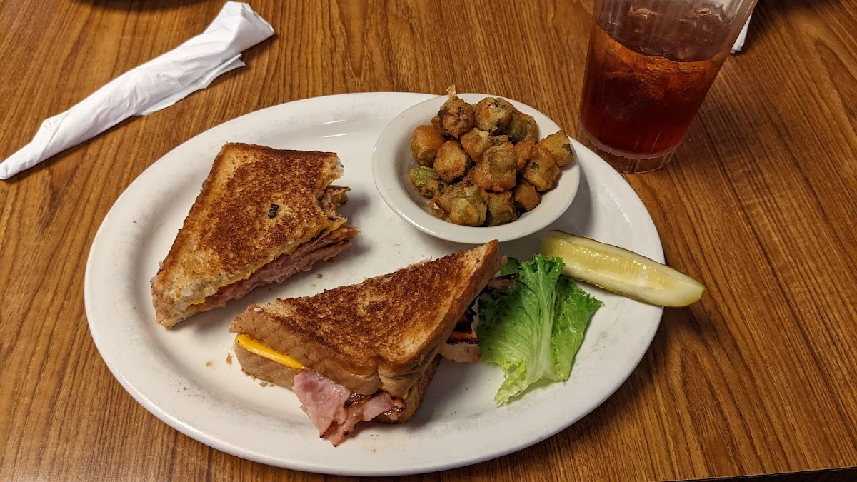 Susan's Restaurant, foto 2