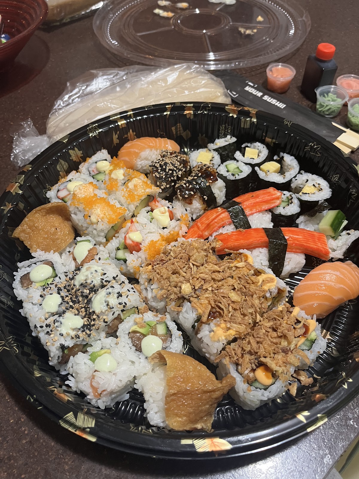 Sushi Andijk, Foto 3