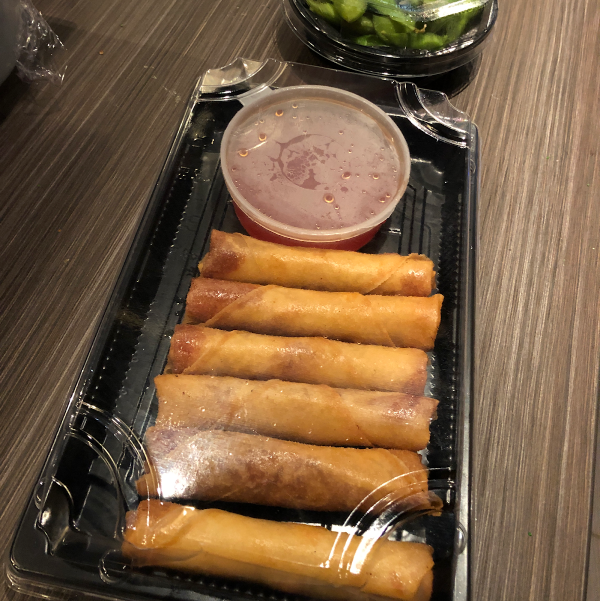 Sushi Andijk, Foto 2