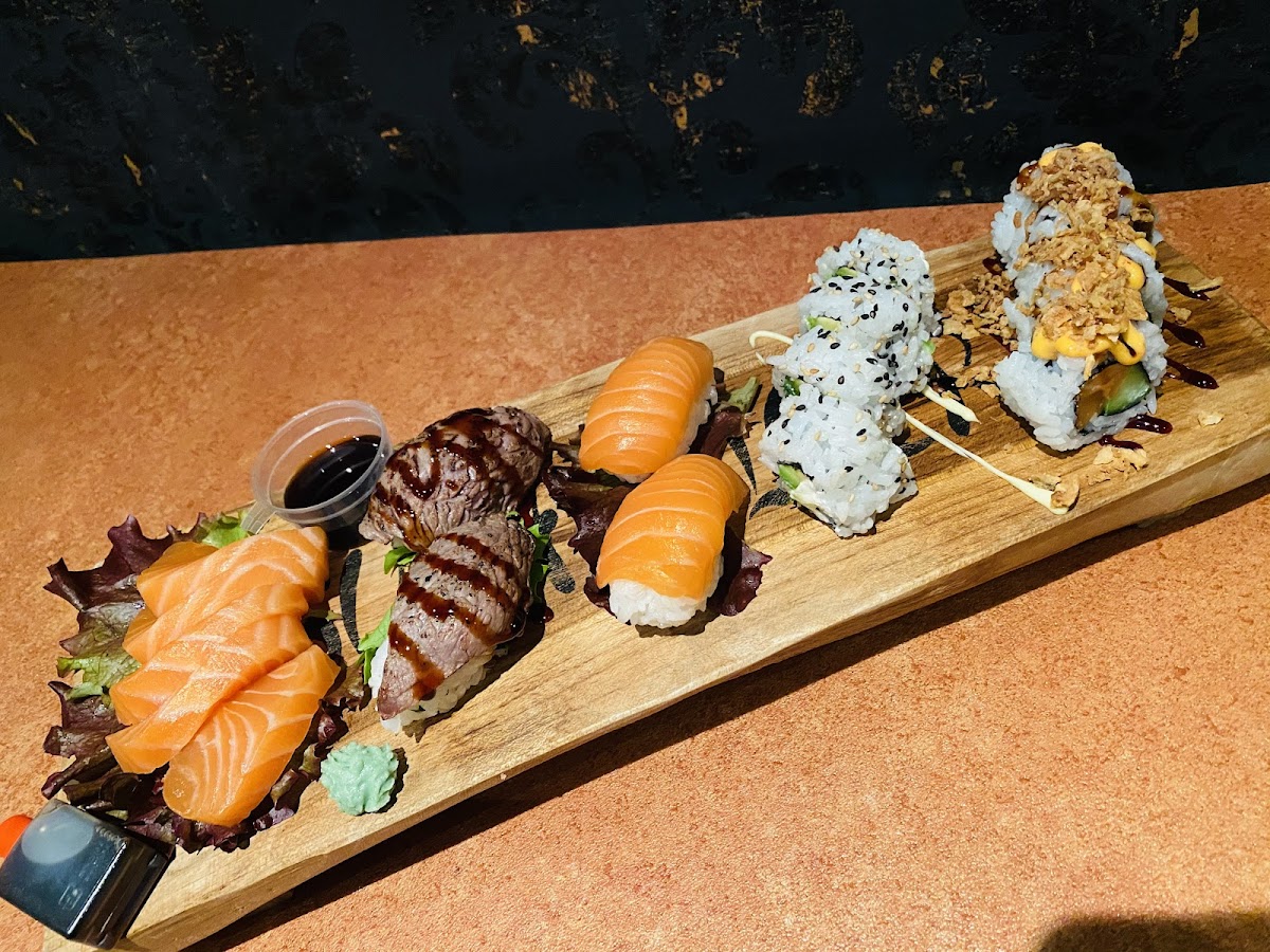 Sushi Andijk, Foto 4
