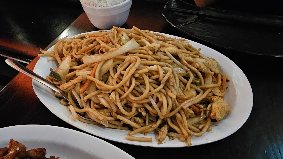 Sushi Xuan Asian Grill, photo 2