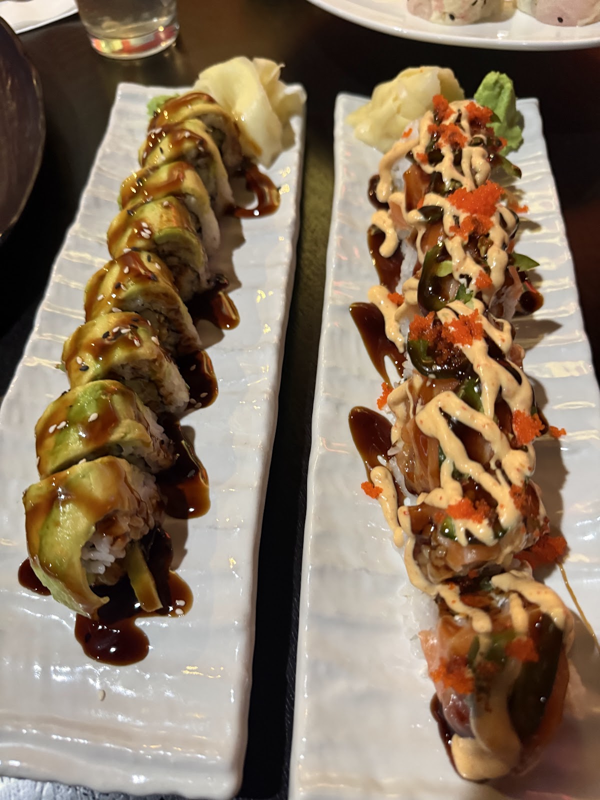 Sushi Xuan Asian Grill, photo 3