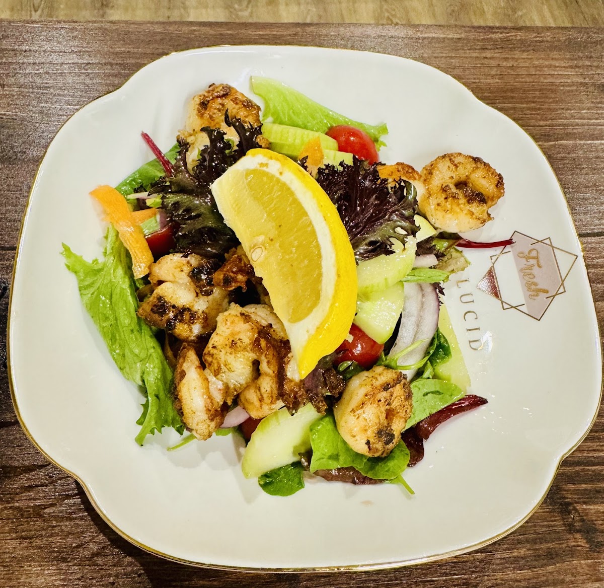 Suyuan Bistro, photo 2