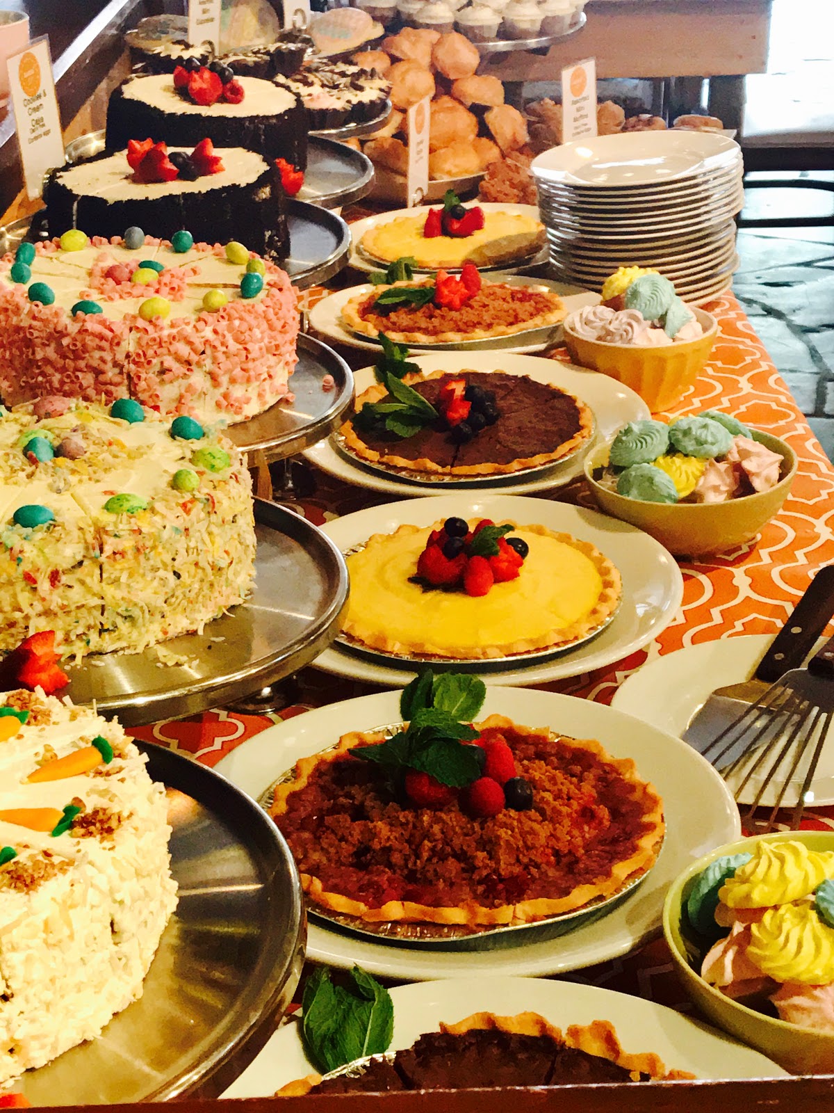 sweet27 bakery and restaurant 2