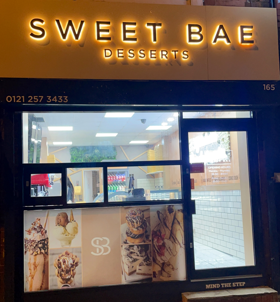 SweetBae Desserts, foto 1