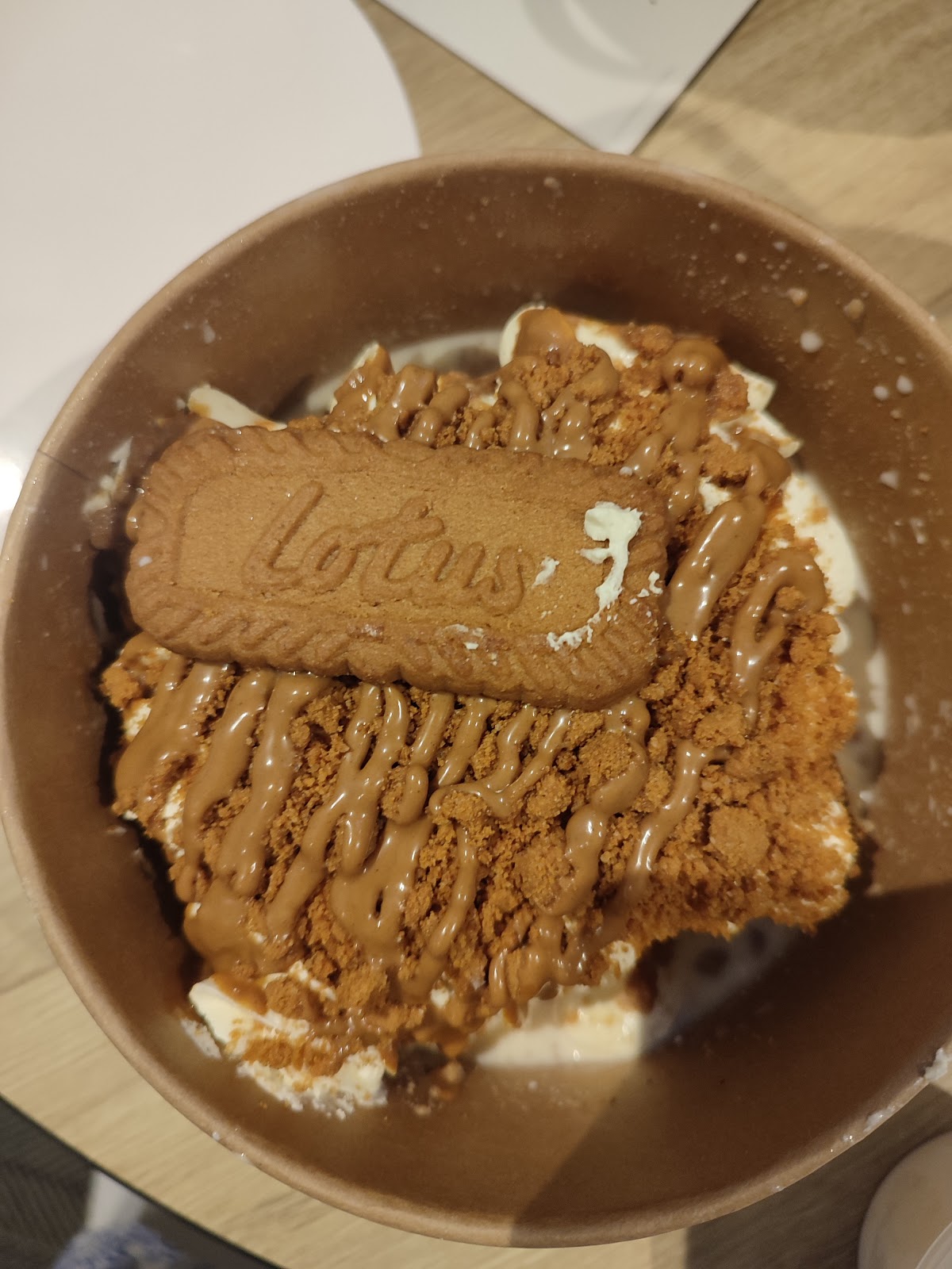 SweetBae Desserts, foto 4