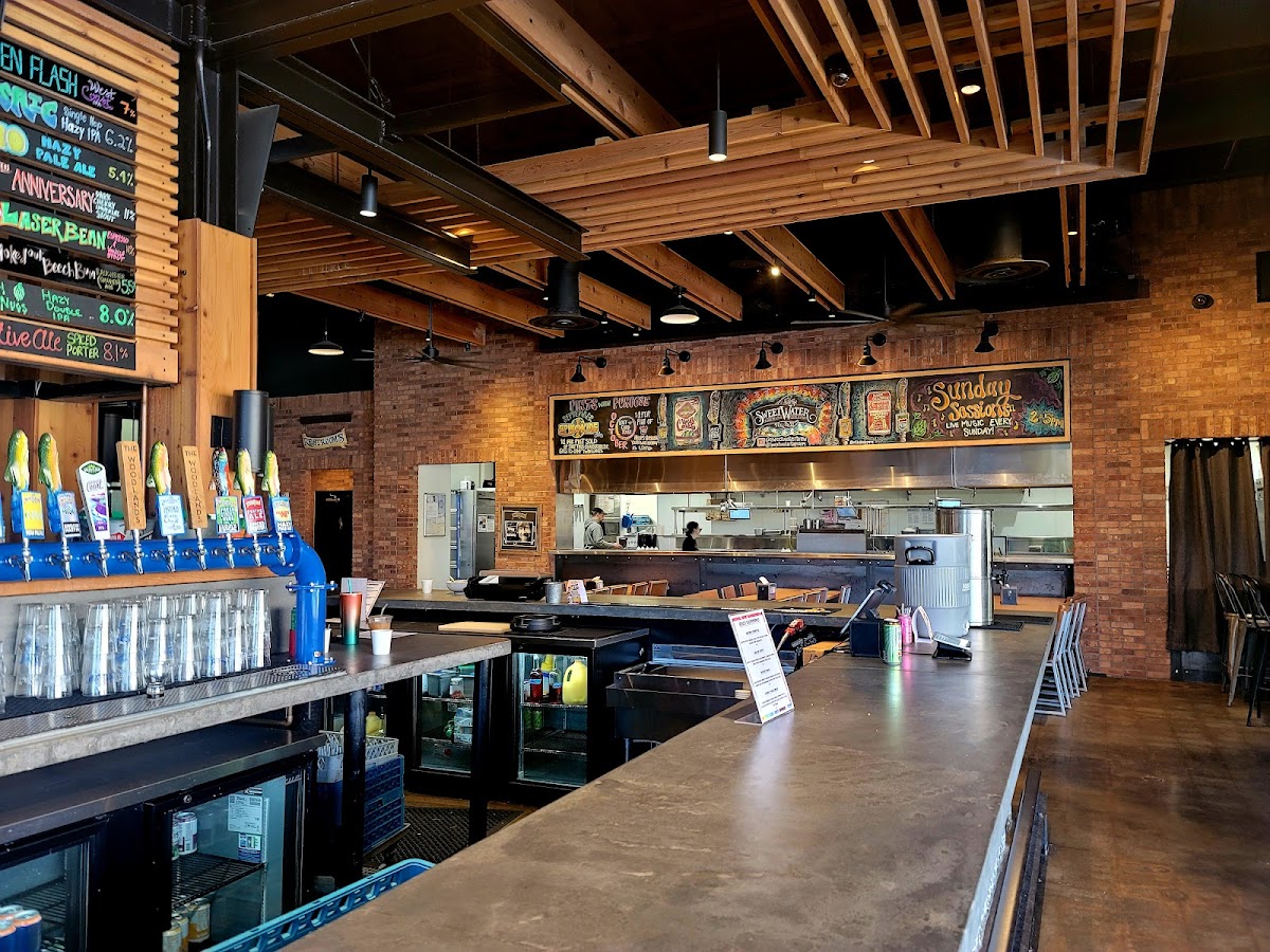 SweetWater Brewing Company, foto 3