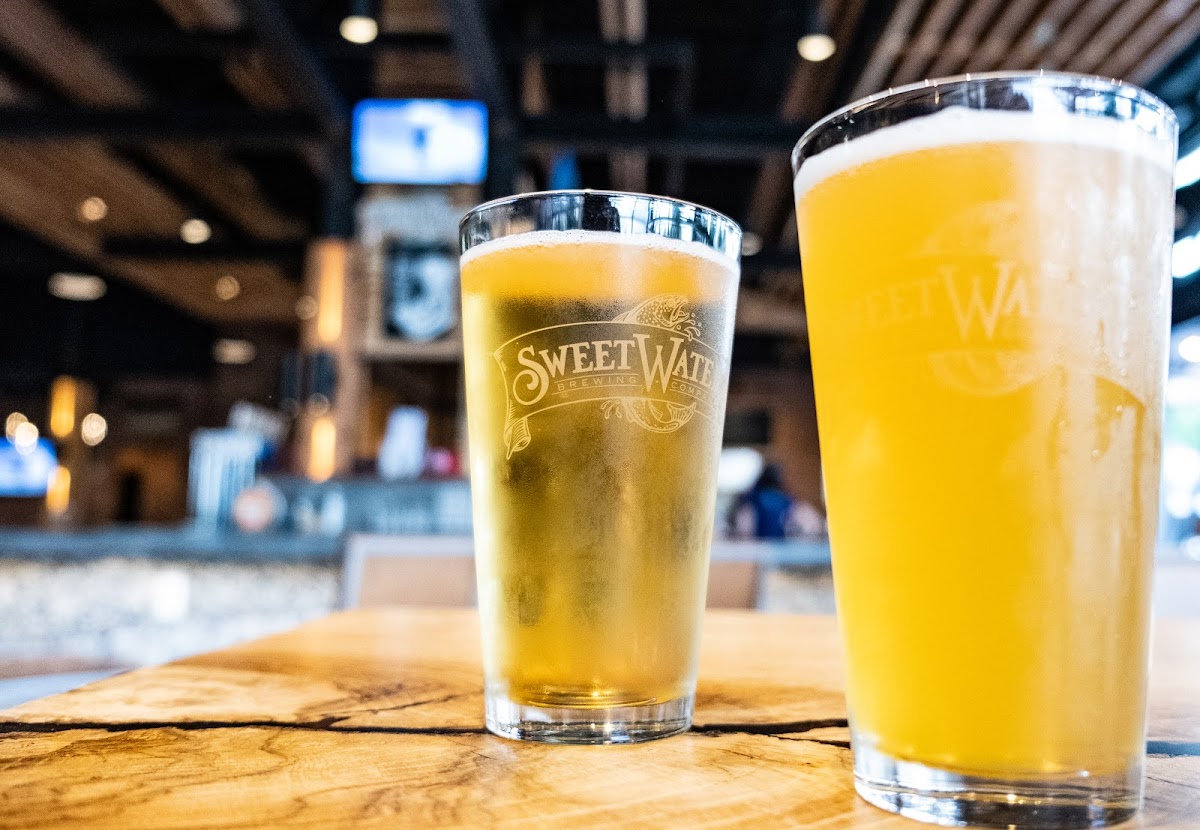 SweetWater Brewing Company, foto 4