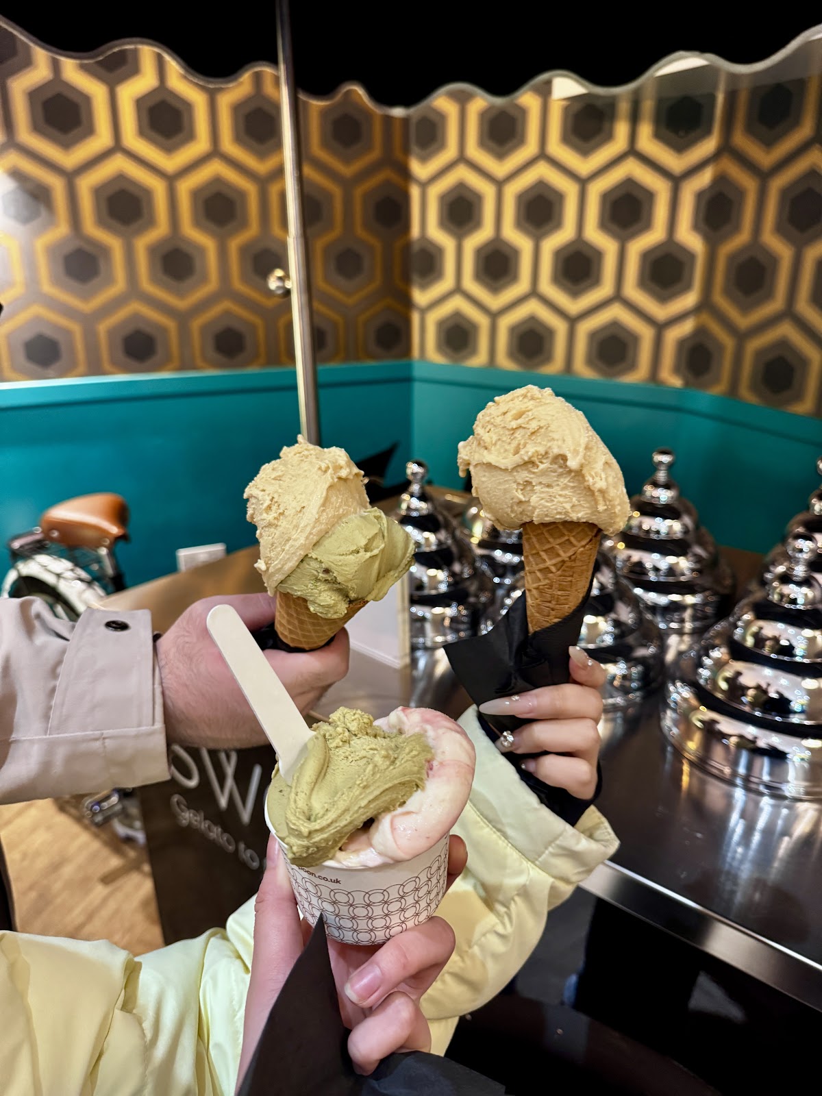 Swoon Gelato, foto 4