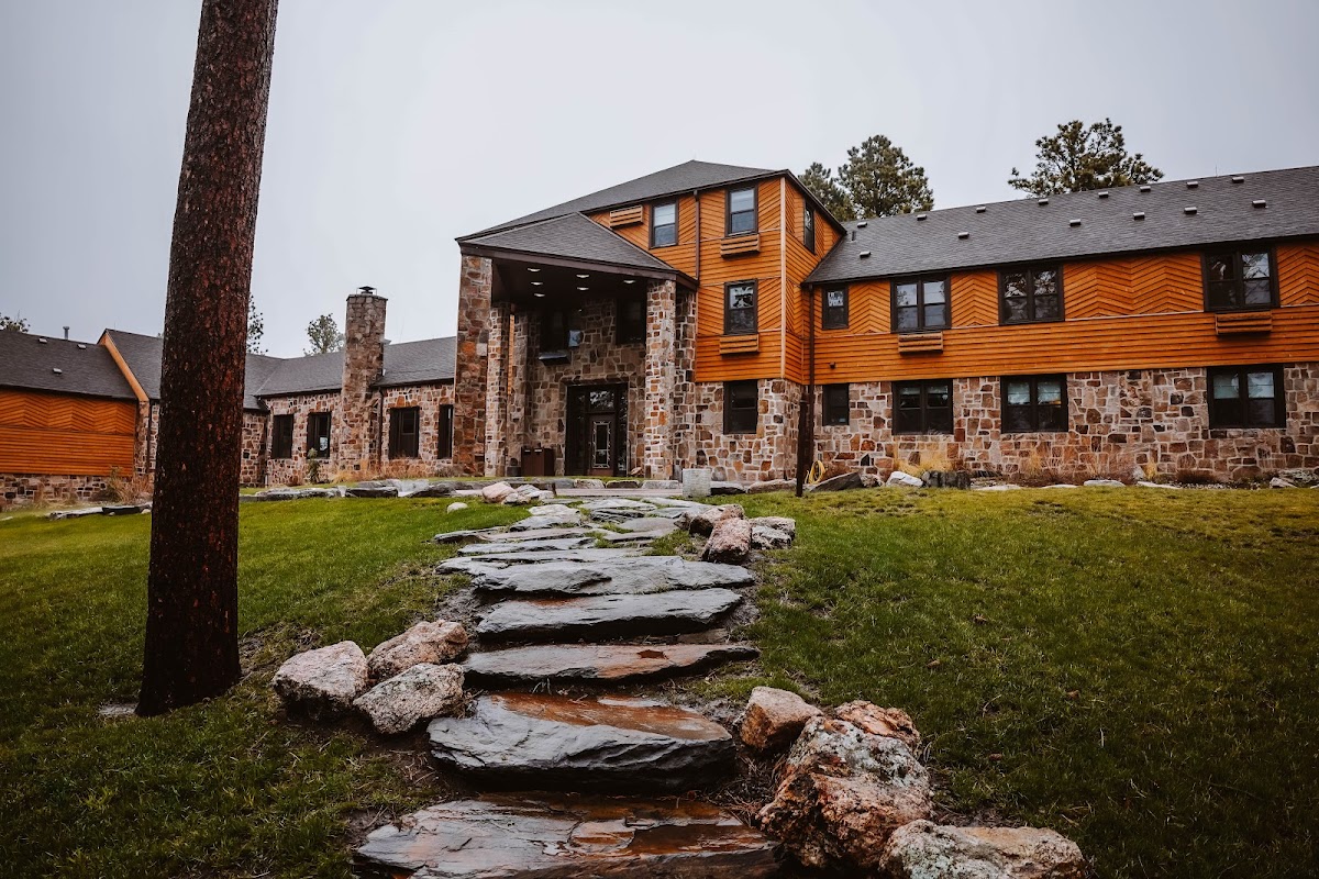 Sylvan Lake Lodge, foto 4