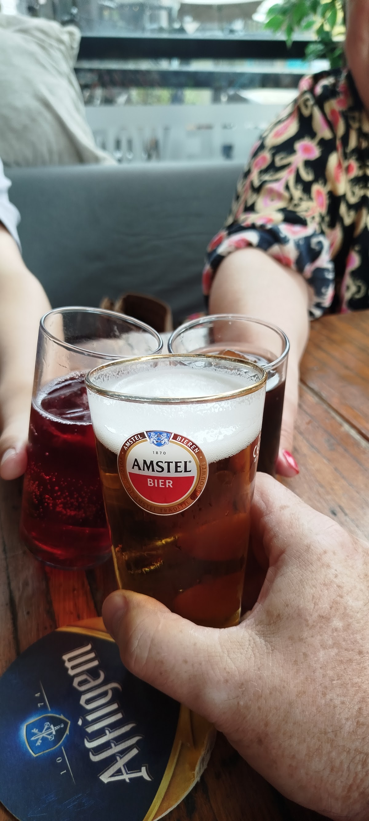 't Hookhoes Bier, Wijn & Eetlokaal, Foto 3