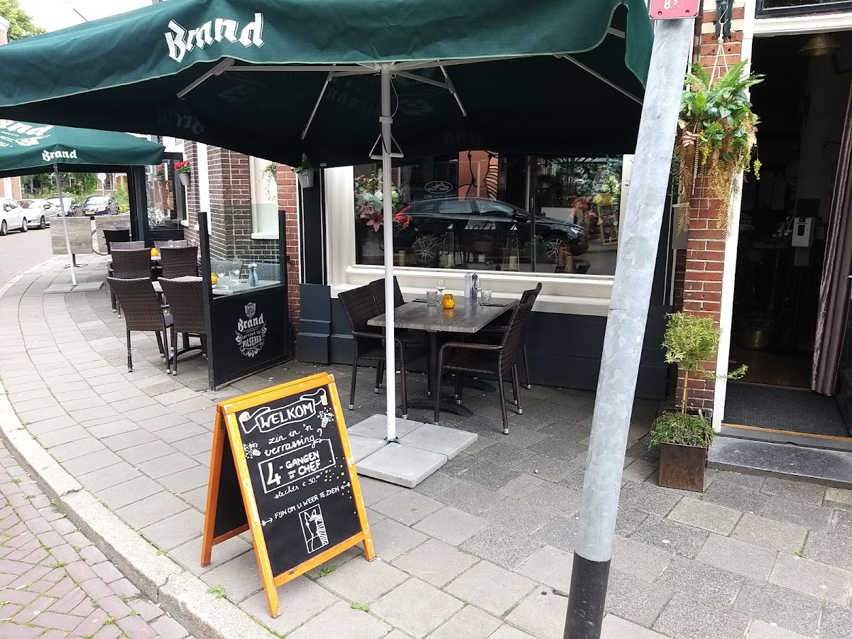 't Koetshuys Restaurant & Bar, photo 1