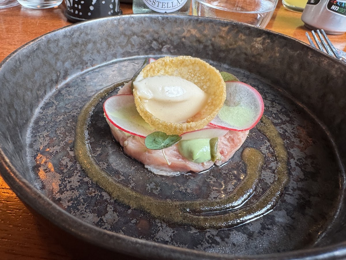 't Koetshuys Restaurant & Bar, photo 4
