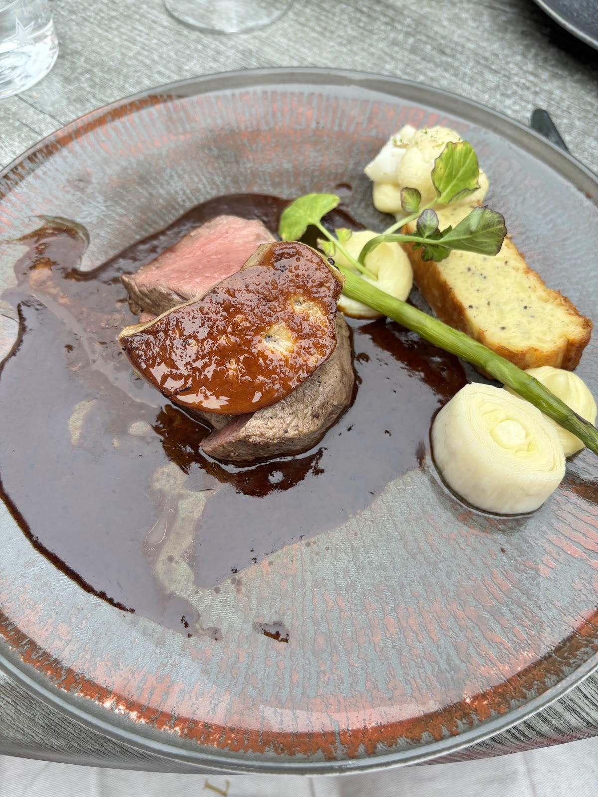 't Oelnbret Restaurant, foto 4