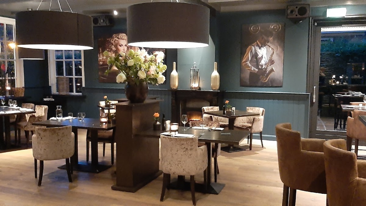 't Oelnbret Restaurant, foto 1