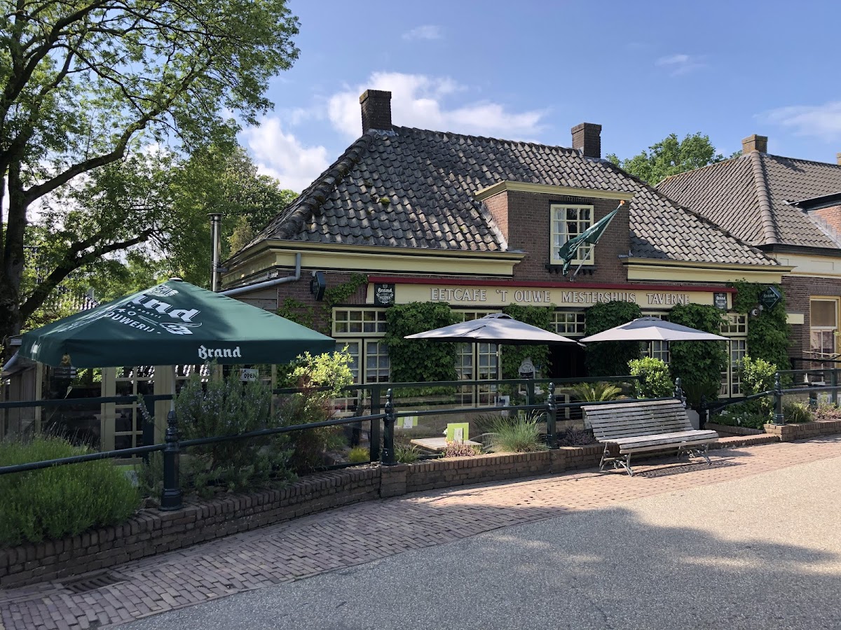 't Ouwe Mestershuis, photo 4