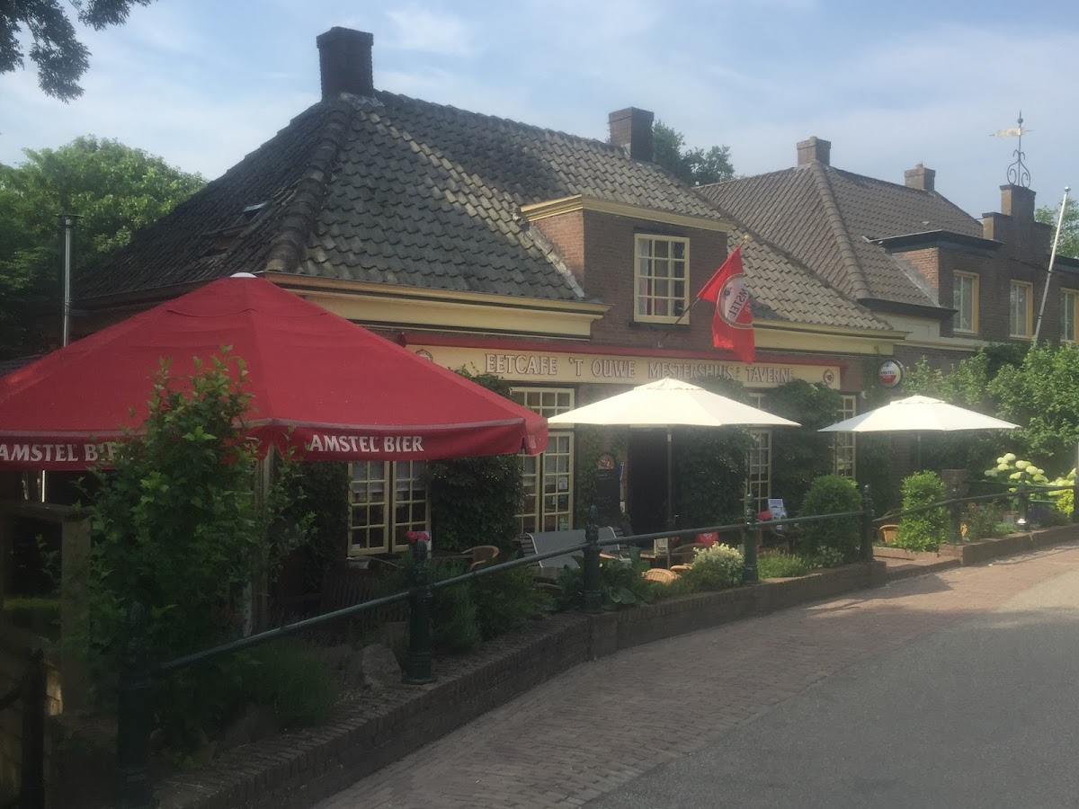 't Ouwe Mestershuis, photo 3