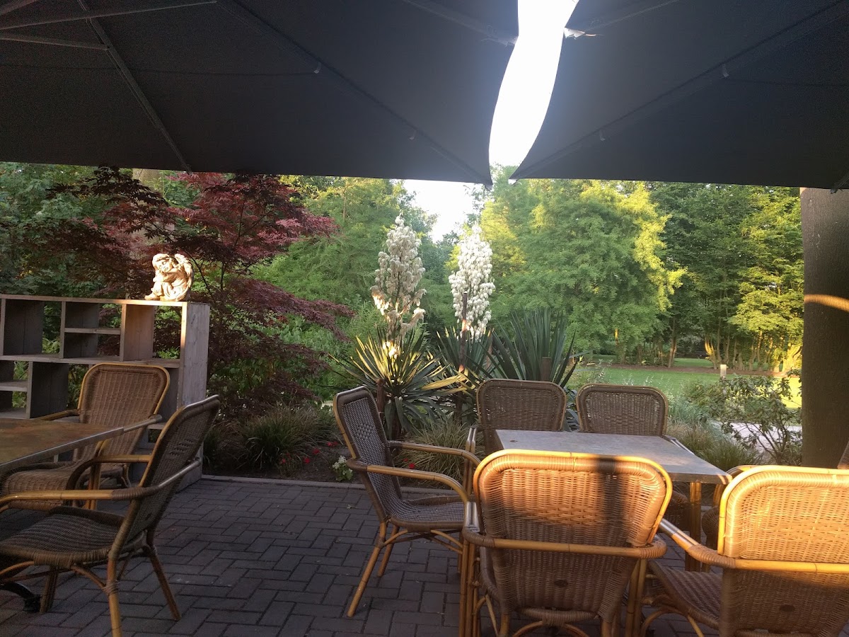 't Pelgrimshuis, Foto 1