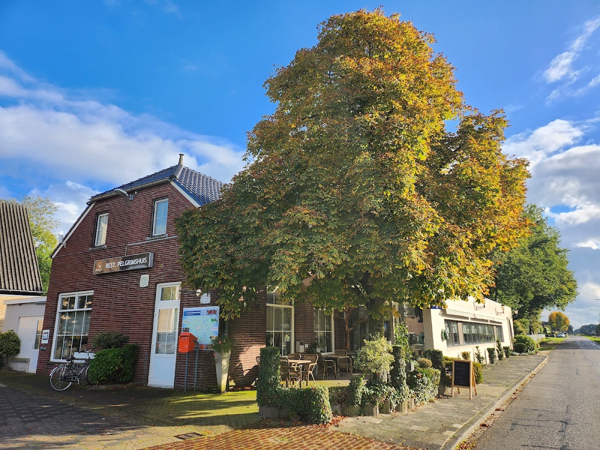 't Pelgrimshuis, Foto 3