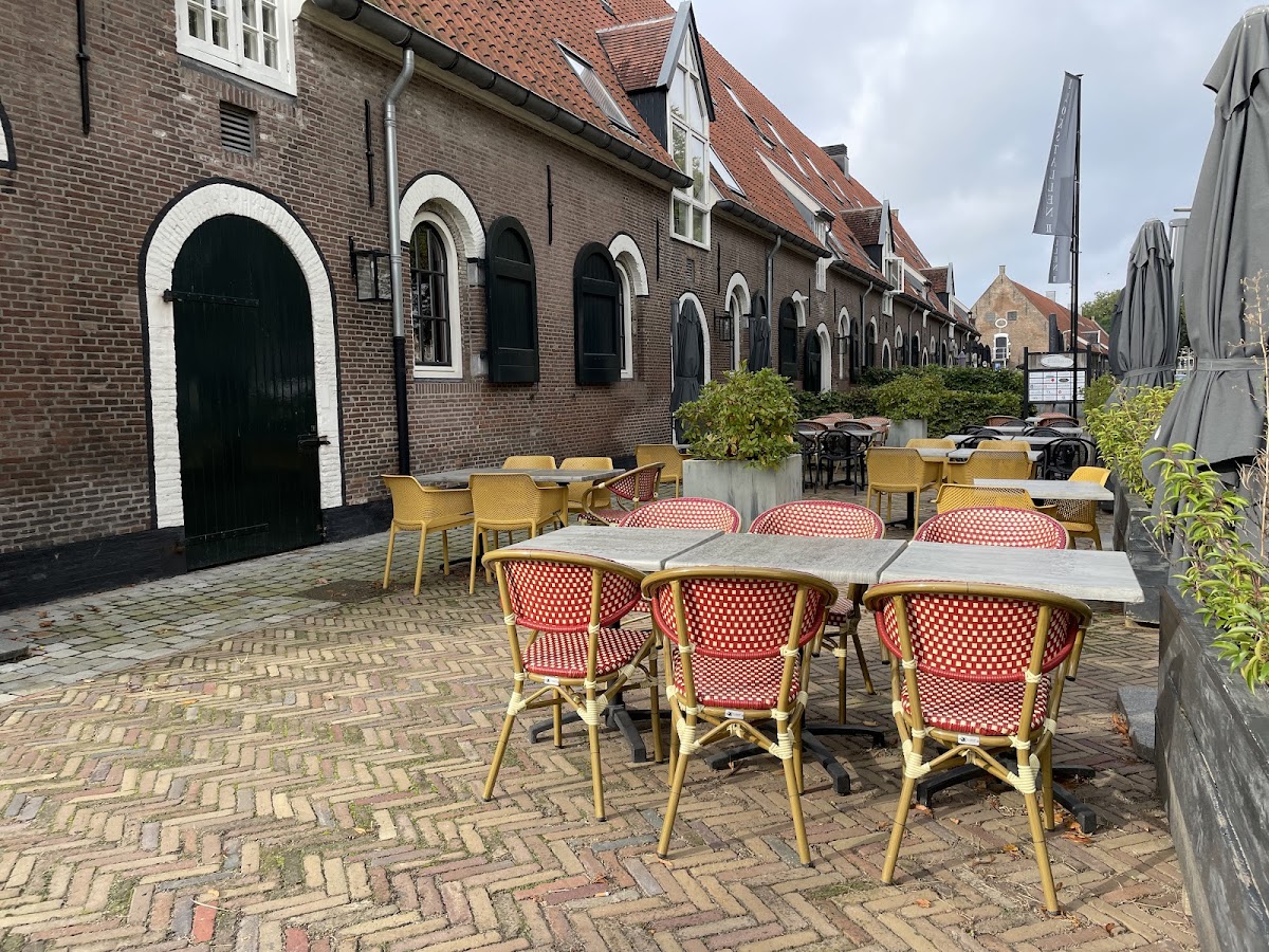 't Zusje, foto 1