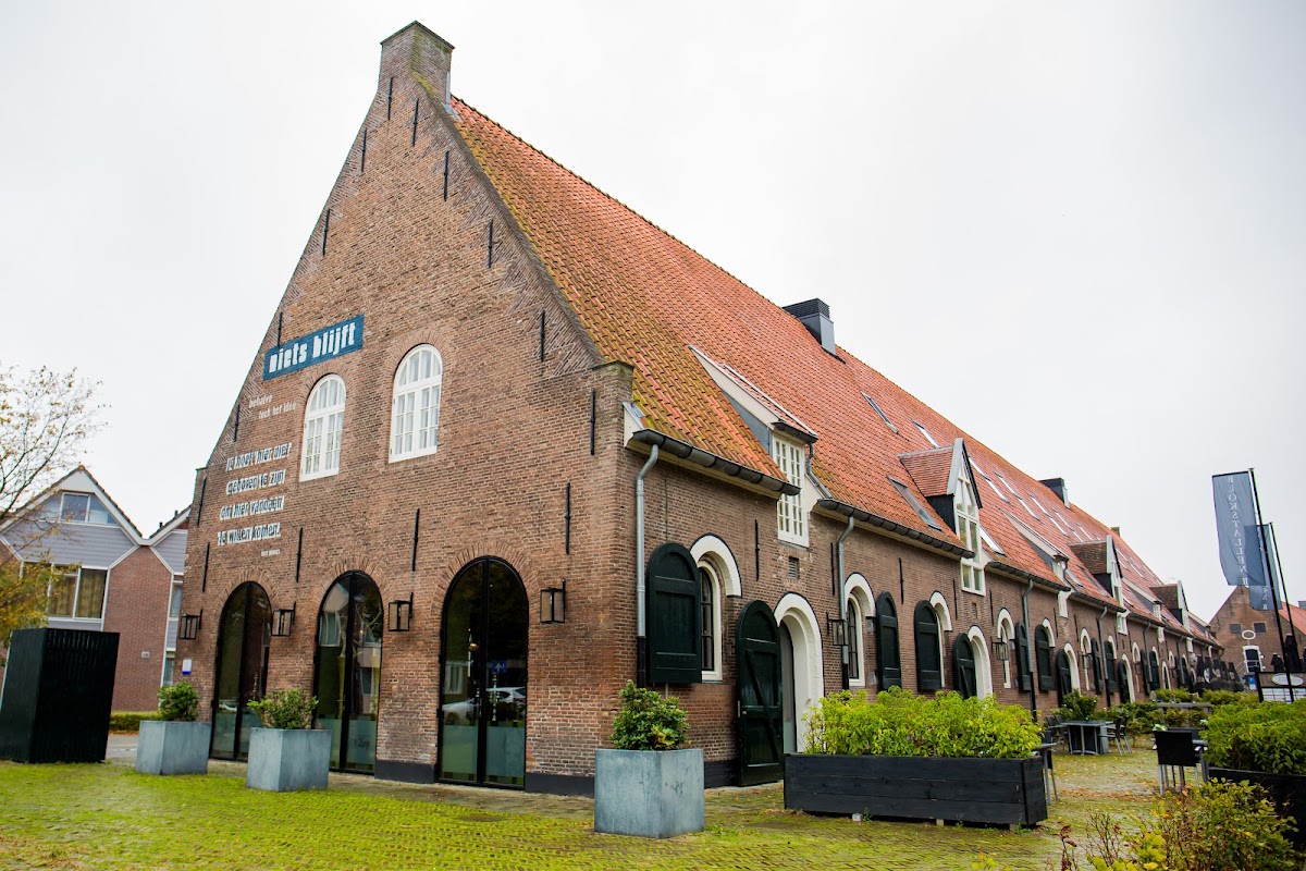 't Zusje, foto 3