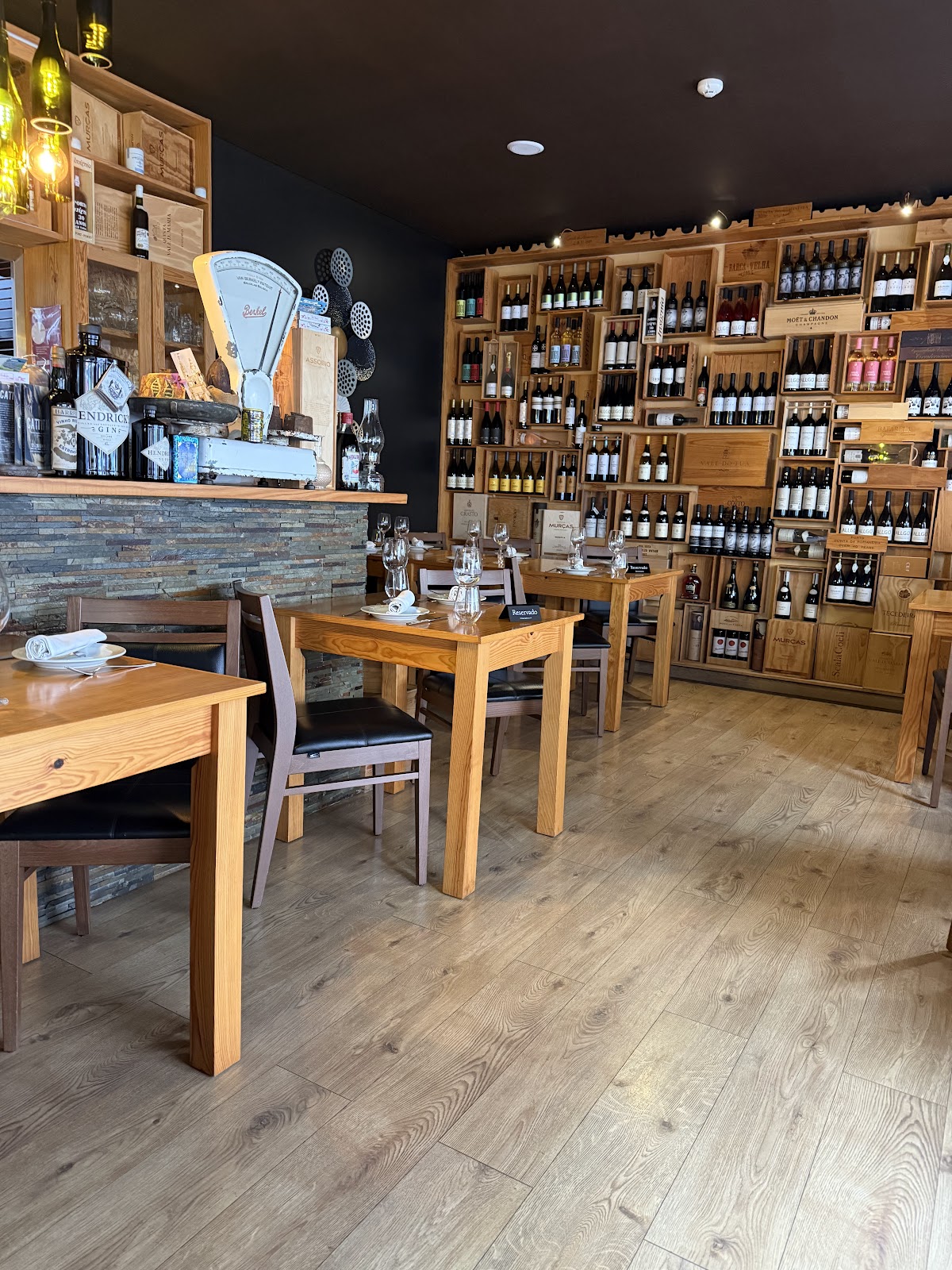 Taberna Criativa, foto 1