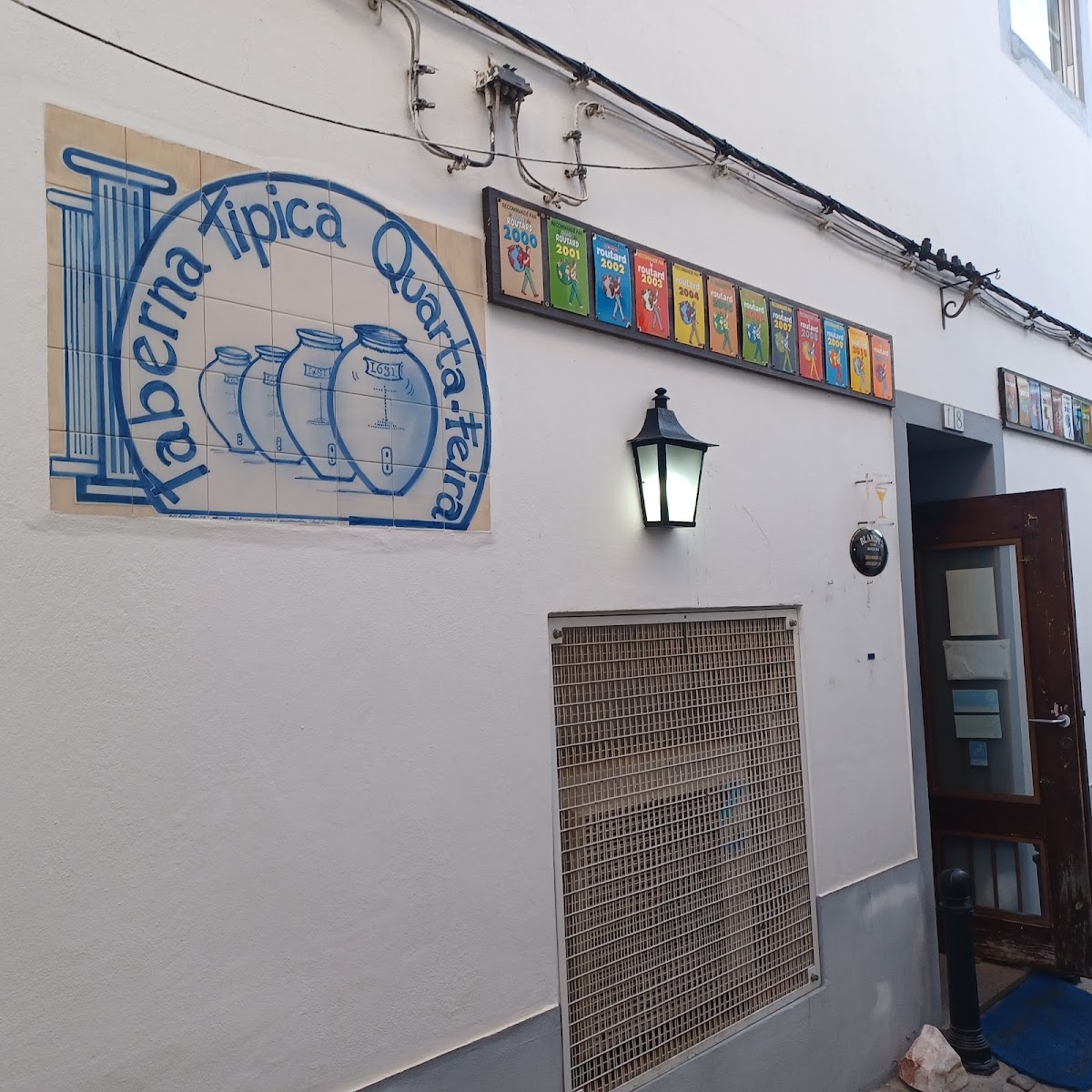 Taberna Típica Quarta-feira, foto 4