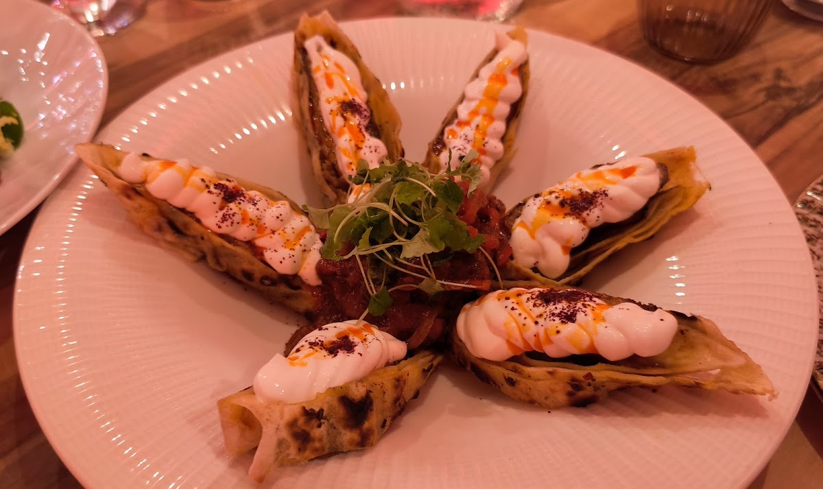 Table Five Restaurant, foto 3
