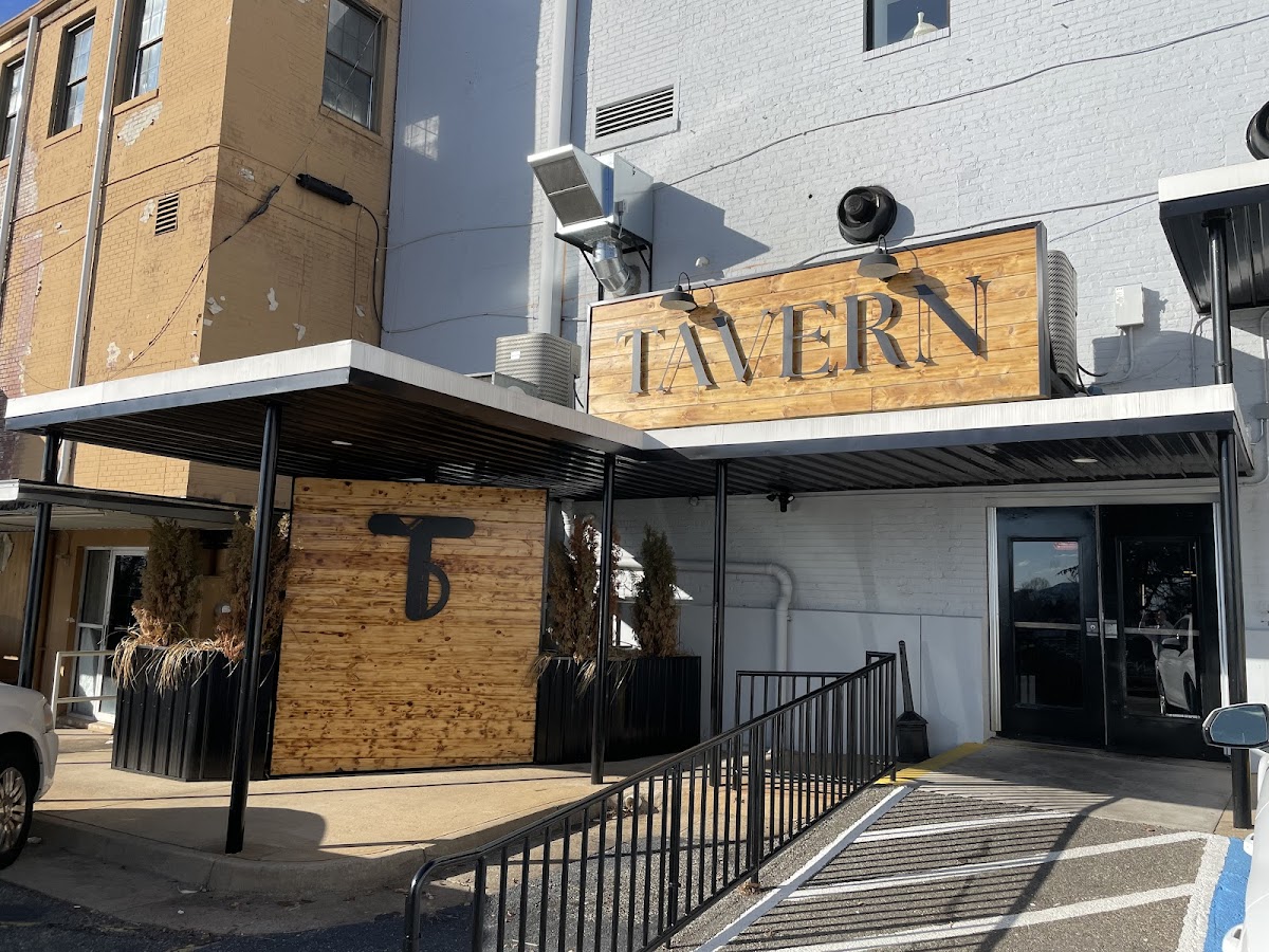 TAD Tavern, photo 1