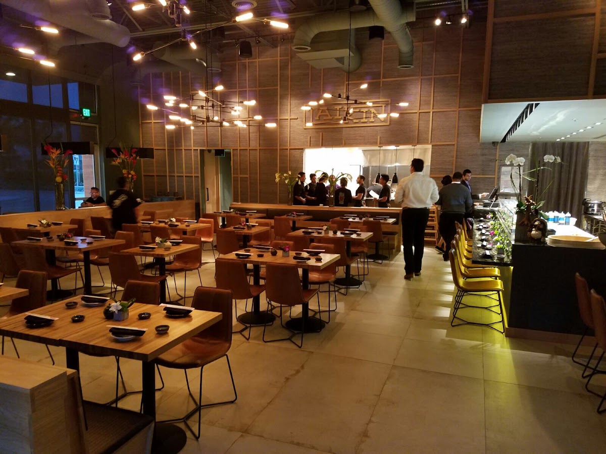 Taikin Sushi Asian Cuisine, photo 1