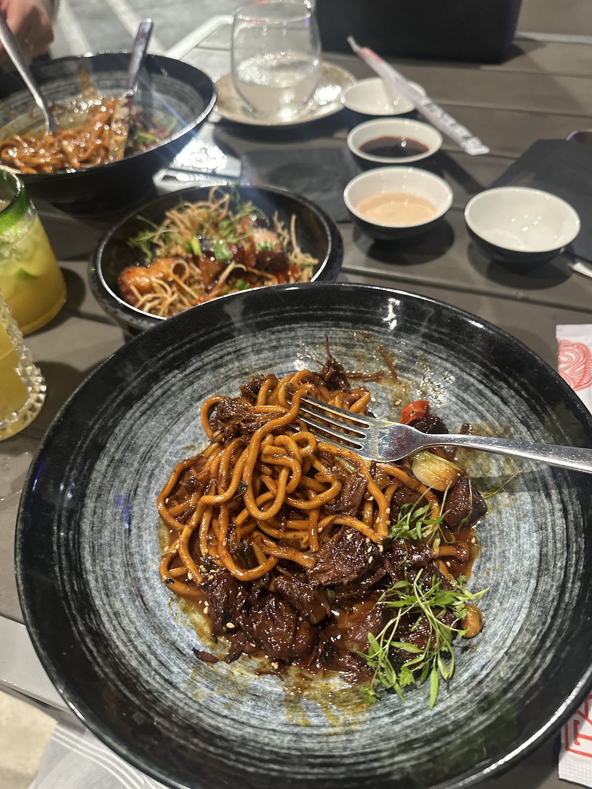 Taikin Sushi Asian Cuisine, photo 3