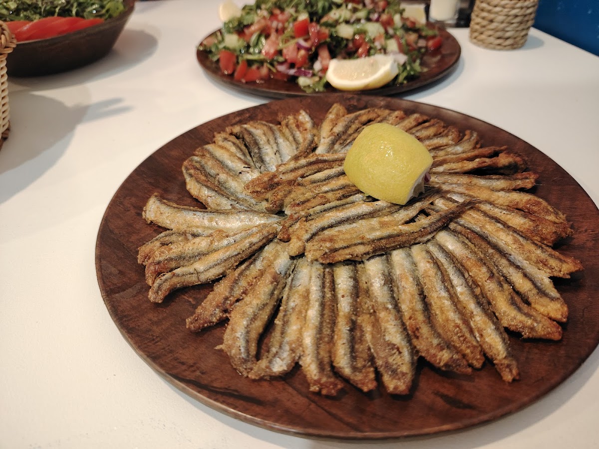 TAKA Fish House, foto 4