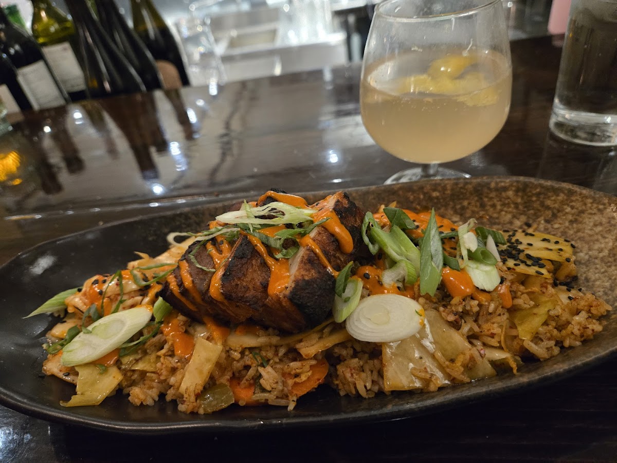 Tandoor Bocado, foto 3