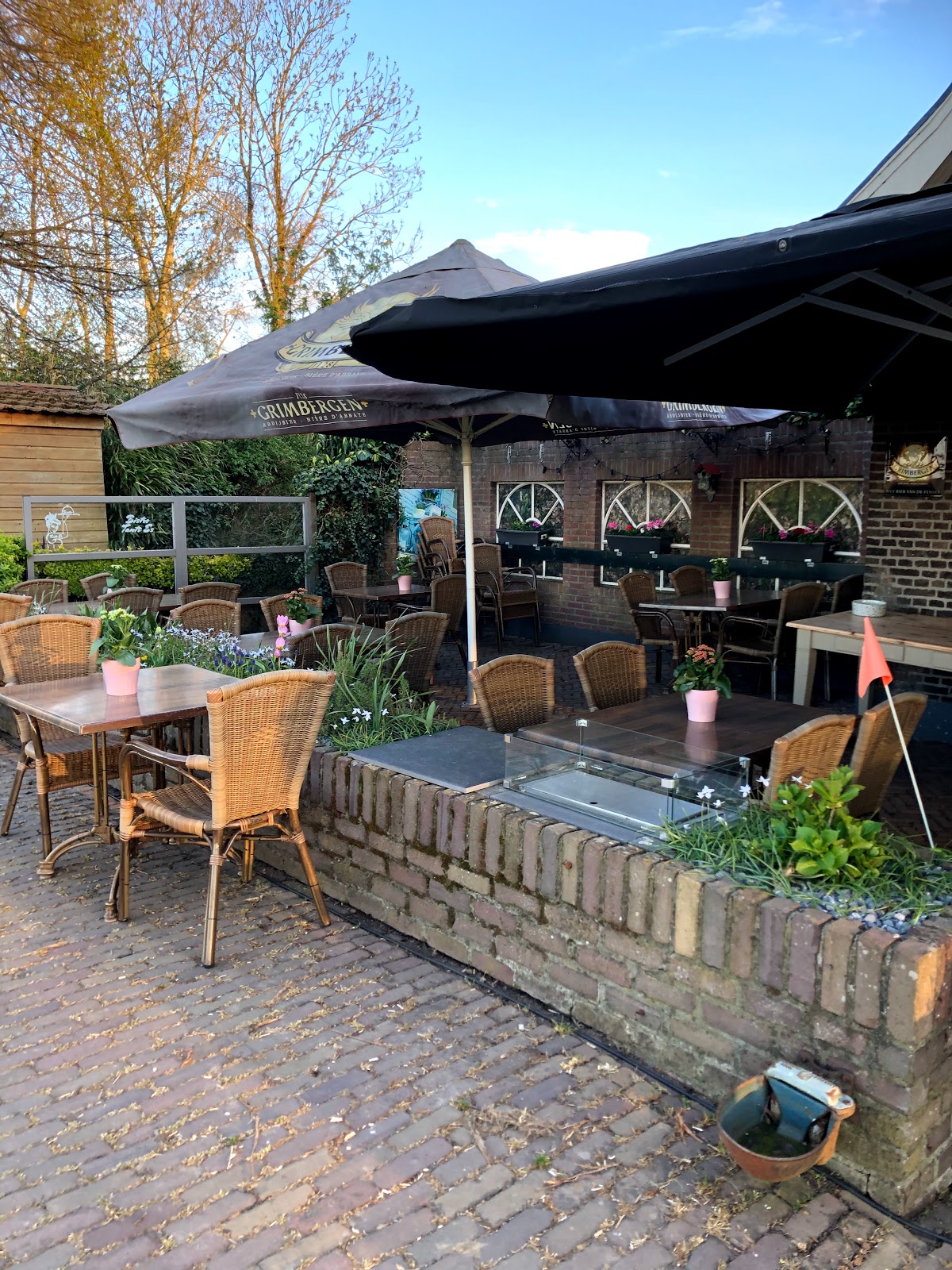 Tante Es Borrel Bistro, Foto 4