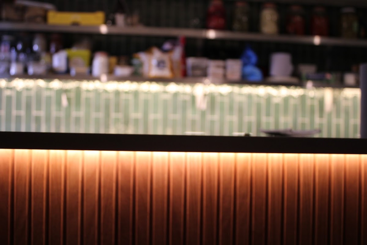 Tapps Wine Bar, photo 1