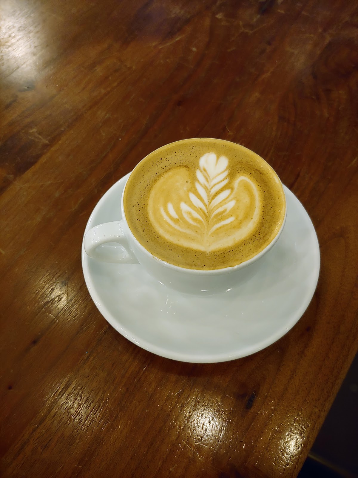 Taproom Coffee 4