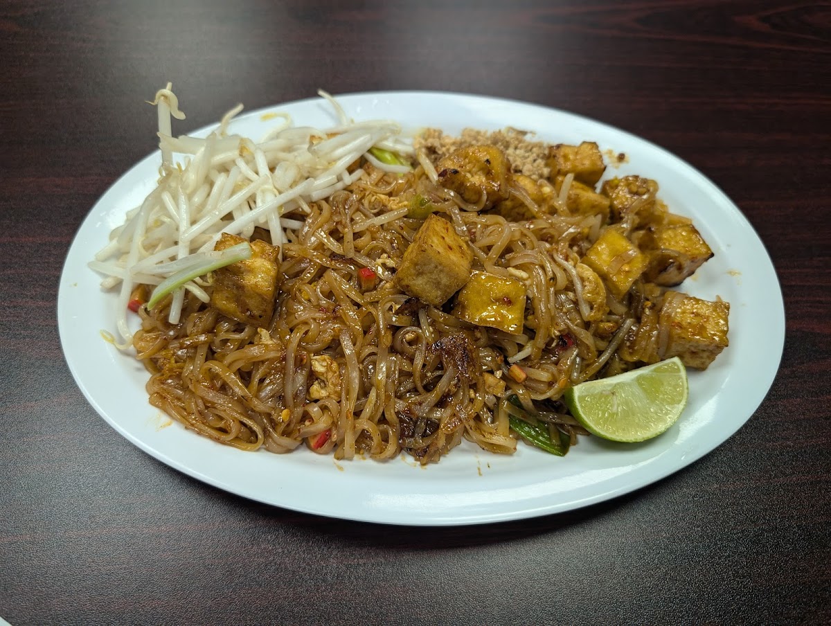 Tarin Thai Cuisine Baltimore 3