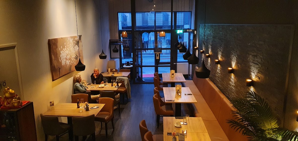 Taste Fusion Restaurant, Foto 4