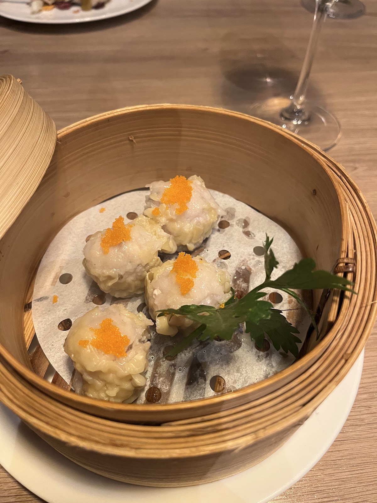 Taste Fusion Restaurant, Foto 2