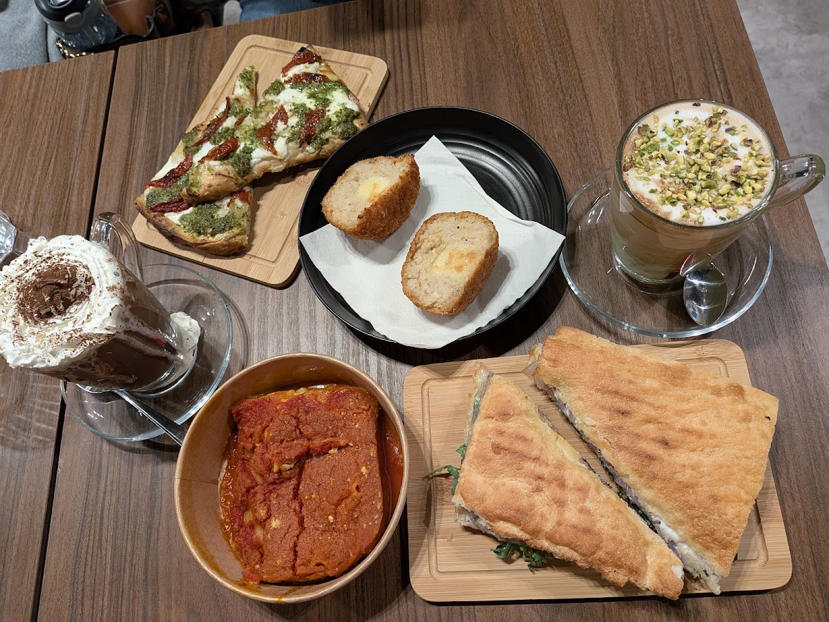 Taste of Napoli, photo 2