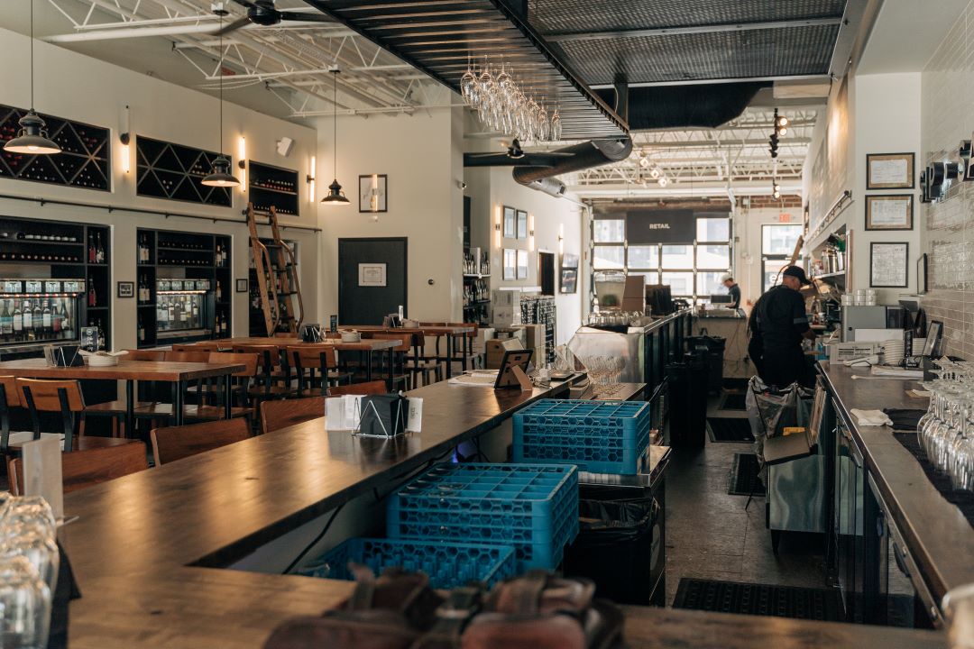 Taste Wine Bar and Market 3