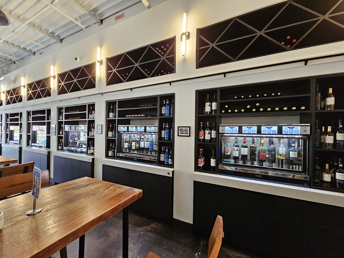 Taste Wine Bar and Market 4