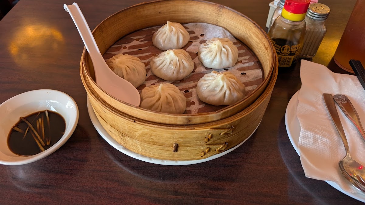 Tasty Noodles & Dumplings, photo 1