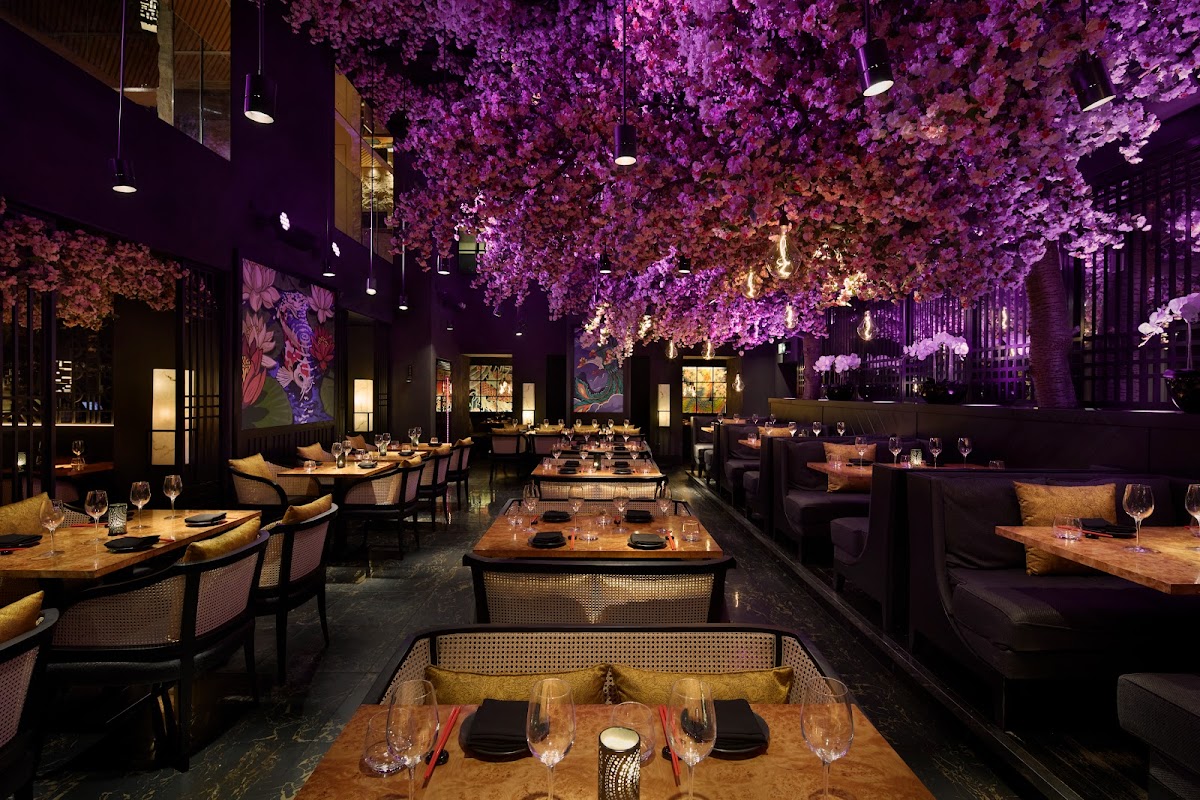 Tattu Birmingham, photo 1