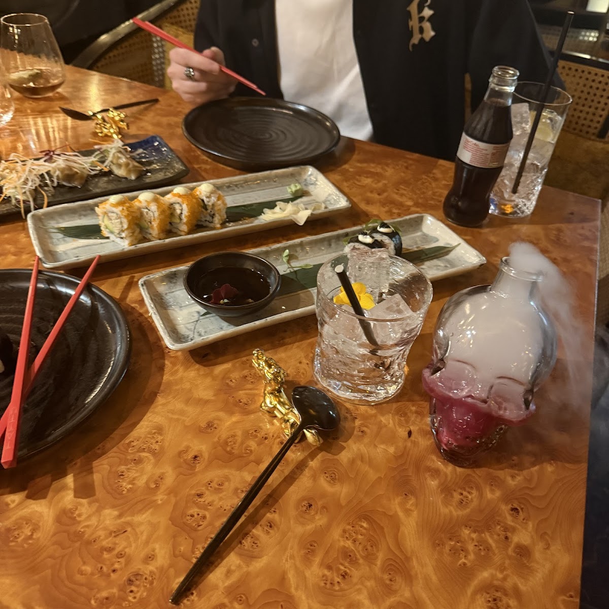 Tattu Birmingham, photo 3