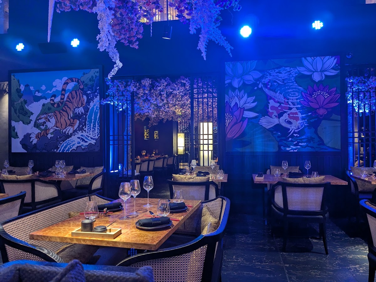Tattu Birmingham, photo 4